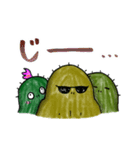 サボさんず（個別スタンプ：39）