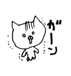 よろねこ（個別スタンプ：11）