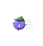 野菜パラダイス（個別スタンプ：1）