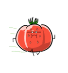 野菜パラダイス（個別スタンプ：2）