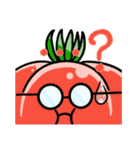 野菜パラダイス（個別スタンプ：17）