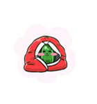 野菜パラダイス（個別スタンプ：33）