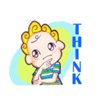 Chume ＆ Match(2)（個別スタンプ：4）
