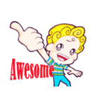 Chume ＆ Match(2)（個別スタンプ：14）