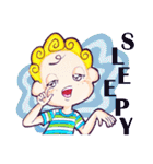 Chume ＆ Match(2)（個別スタンプ：17）