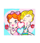 Chume ＆ Match(2)（個別スタンプ：19）