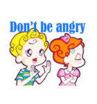 Chume ＆ Match(2)（個別スタンプ：20）