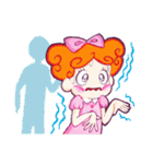 Chume ＆ Match(2)（個別スタンプ：26）