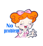 Chume ＆ Match(2)（個別スタンプ：27）