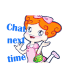 Chume ＆ Match(2)（個別スタンプ：28）