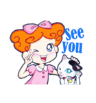 Chume ＆ Match(2)（個別スタンプ：29）