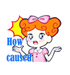 Chume ＆ Match(2)（個別スタンプ：30）
