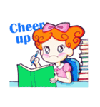 Chume ＆ Match(2)（個別スタンプ：34）