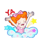 Chume ＆ Match(2)（個別スタンプ：37）