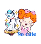 Chume ＆ Match(2)（個別スタンプ：40）