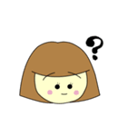 ずずちゃんの日常【基本編】（個別スタンプ：19）