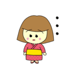 ずずちゃんの日常【基本編】（個別スタンプ：20）