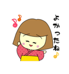ずずちゃんの日常【基本編】（個別スタンプ：31）
