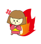 ずずちゃんの日常【基本編】（個別スタンプ：36）