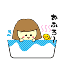 ずずちゃんの日常【基本編】（個別スタンプ：39）