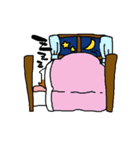 にゃかむら君（個別スタンプ：10）