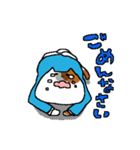 にゃかむら君（個別スタンプ：15）
