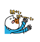 にゃかむら君（個別スタンプ：19）