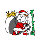 にゃかむら君（個別スタンプ：34）