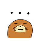 もぐぞう（個別スタンプ：4）