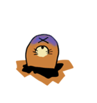 もぐぞう（個別スタンプ：32）