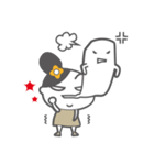 心の叫び ver1.0（個別スタンプ：2）