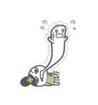 心の叫び ver1.0（個別スタンプ：5）