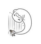 心の叫び ver1.0（個別スタンプ：6）
