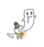 心の叫び ver1.0（個別スタンプ：12）