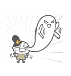 心の叫び ver1.0（個別スタンプ：13）