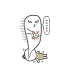 心の叫び ver1.0（個別スタンプ：14）