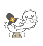 心の叫び ver1.0（個別スタンプ：16）