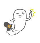 心の叫び ver1.0（個別スタンプ：17）