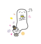 心の叫び ver1.0（個別スタンプ：18）