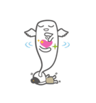 心の叫び ver1.0（個別スタンプ：19）