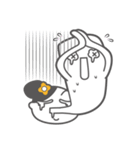 心の叫び ver1.0（個別スタンプ：21）