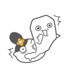 心の叫び ver1.0（個別スタンプ：22）