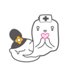 心の叫び ver1.0（個別スタンプ：24）