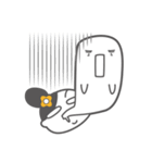 心の叫び ver1.0（個別スタンプ：26）