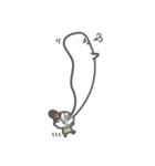 心の叫び ver1.0（個別スタンプ：27）