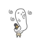 心の叫び ver1.0（個別スタンプ：29）