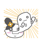 心の叫び ver1.0（個別スタンプ：30）