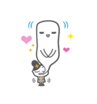 心の叫び ver1.0（個別スタンプ：31）