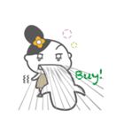 心の叫び ver1.0（個別スタンプ：32）