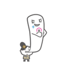 心の叫び ver1.0（個別スタンプ：33）